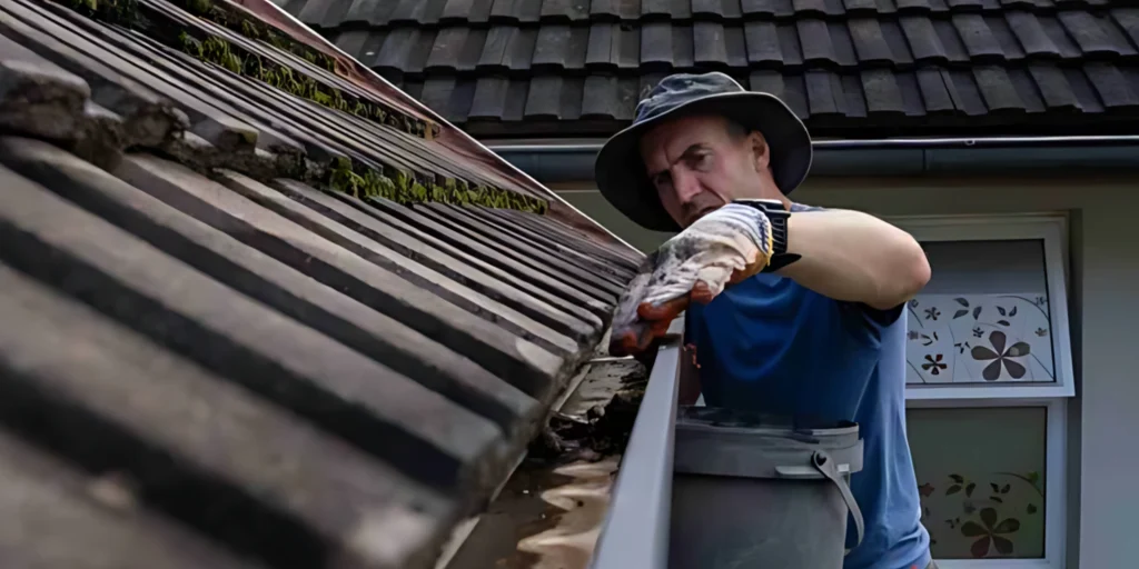 Haverhill Gutter Cleaninghome page
